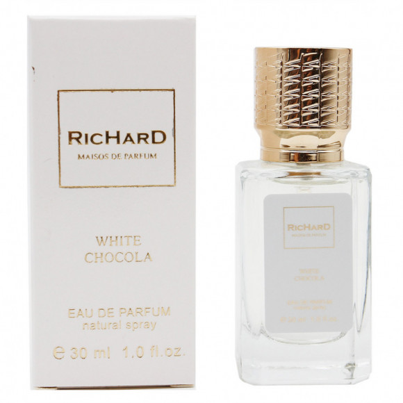 Richard White Chocola edp unisex 30 ml