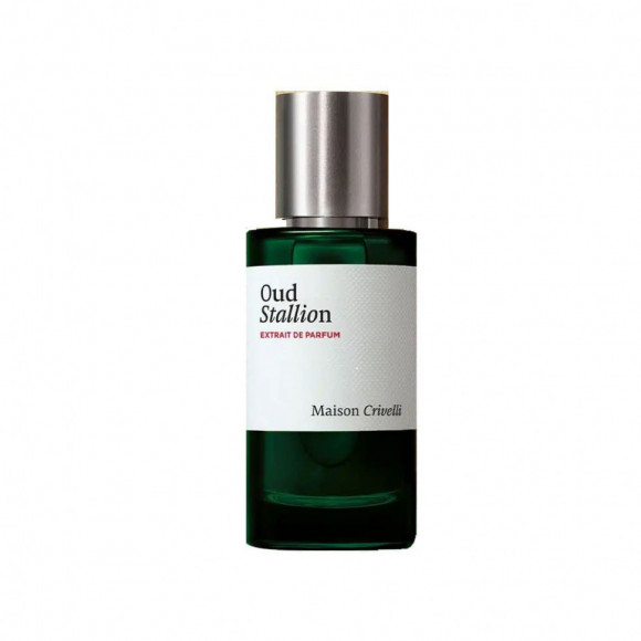 Maison Crivelli Oud Stallion unisex 50 ml