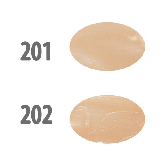 Тональный крем Vivienne Sabo Ton Constance