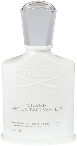 Creed Silver Mountain Water унисекс 100 ml ОАЭ