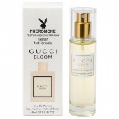 Тестер с феромонами Gucci Bloom for women 45 мл