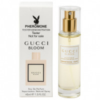 Тестер с феромонами Gucci Bloom for women 45 мл