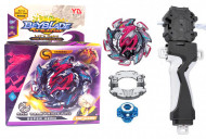 Игровой набор Бейблэйд Beyblade Hell Salamander B-113 Игровой набор Бейблэйд Beyblade Hell Salamander B-113