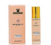 Духи с феромонами Montale Intense cafe eau de parfum 10 ml (шариковые) Духи с феромонами Montale Intense cafe eau de parfum 10 ml (шариковые)