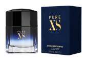 Paco Rabanne Pure XS Blue edt 100 ml Paco Rabanne Pure XS Blue edt 100 ml