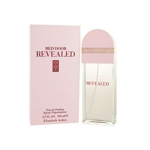 Elizabeth Arden Red Door Revealed for women 100 ml