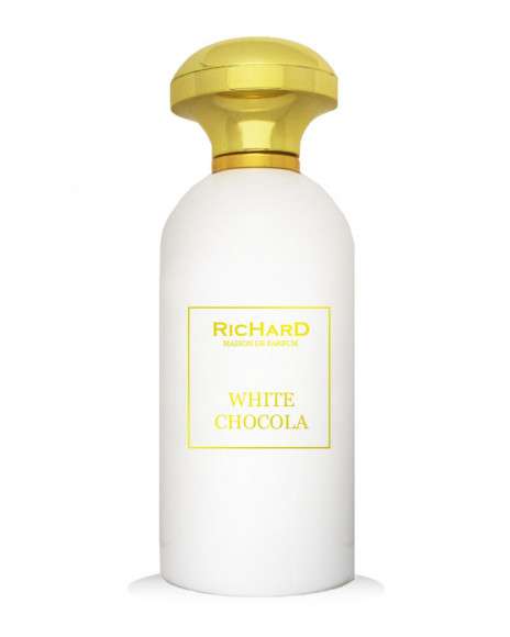 Richard White Chocola edp unisex 100 ml ОАЭ