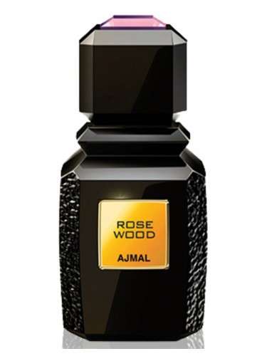 Ajmal Rose Wood унисекс 100 ml