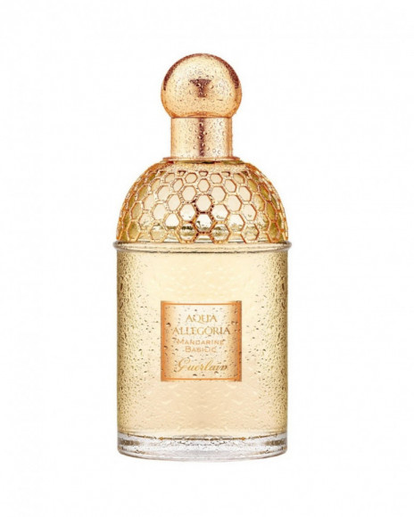 Guerlain Aqua Allegoria Mandarine Basilic for women 75 ml ОАЭ Guerlain Aqua Allegoria Mandarine Basilic for women 75 ml ОАЭ