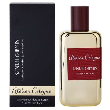 Atelier Cologne Santal Carmin 100 ml unisex