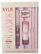 Косметический набор KKW by Kylie Cosmetics 6в1 KIKI