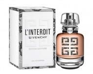 Givenchy L Interdit Edition Couture  for women 80 ml Givenchy L Interdit Edition Couture  for women 80 ml