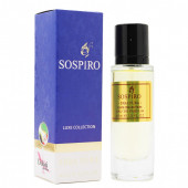 Компактный парфюм Sospiro Erba Pura unisex 45 ml Компактный парфюм Sospiro Erba Pura unisex 45 ml