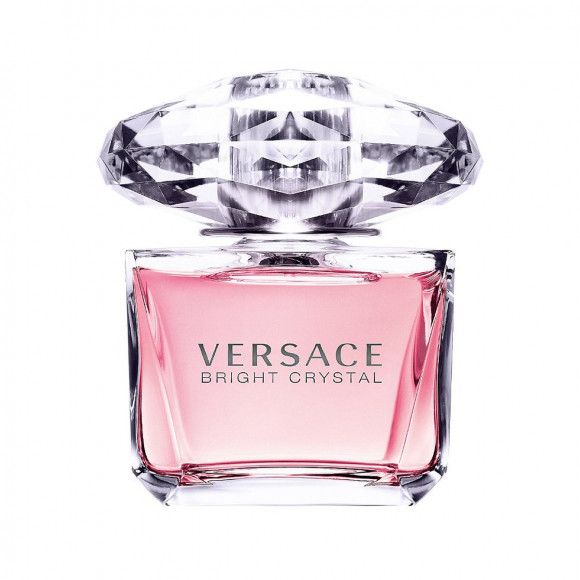 Versace Bright Crystal for women 90 ml