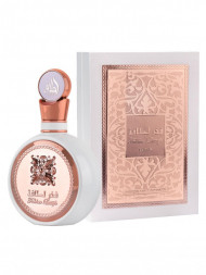 Lattafa Fakhar for woman 100 ml Lattafa Fakhar for woman 100 ml
