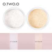 Рассыпчатая пудра O.TWO.O Loose Powder 15g Рассыпчатая пудра O.TWO.O Loose Powder 15g