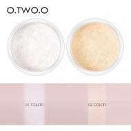 Рассыпчатая пудра O.TWO.O Loose Powder 15g Рассыпчатая пудра O.TWO.O Loose Powder 15g