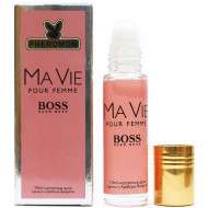 Духи с феромонами Hugo Boss Ma Vie Pour Femme 10 ml (шариковые) Духи с феромонами Hugo Boss Ma Vie Pour Femme 10 ml (шариковые)