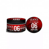 GLANCE Professional Гель для укладки волос GUM GUM ULTRA STRONG №06 - 300 ml GLANCE Professional Гель для укладки волос GUM GUM ULTRA STRONG №06 - 300 ml