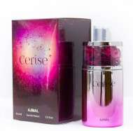 Ajmal Cerise edp for women 75 ml Ajmal Cerise edp for women 75 ml