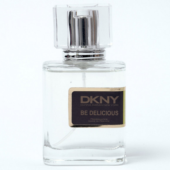 Тестер премиум+ Donna Karan DKNY Be Delicious for women 63 ml Тестер премиум+ Donna Karan DKNY Be Delicious for women 63 ml
