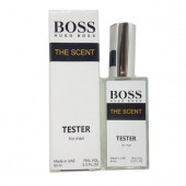 Тестер Hugo Boss The Scent for men 60 ml ОАЭ