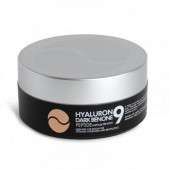 Осветляющие патчи с пептидами MEDI-PEEL Hyaluron Dark Benone Peptide 9 Ampoule Eye Patch 60 шт. Осветляющие патчи с пептидами MEDI-PEEL Hyaluron Dark Benone Peptide 9 Ampoule Eye Patch 60 шт.
