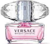 Versace Bright Crystal edt for women original Versace Bright Crystal edt for women original