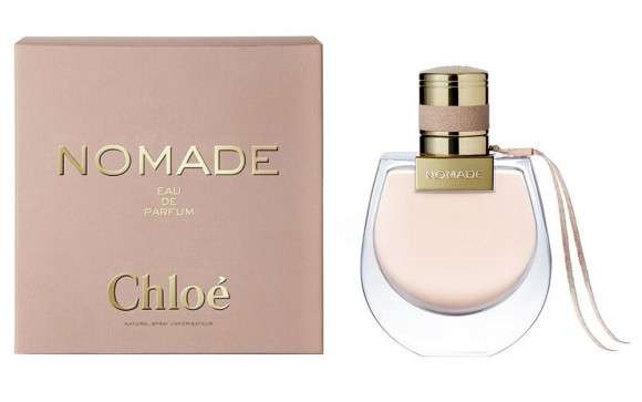 Chloe Nomade Eau De Parfum 75 ml