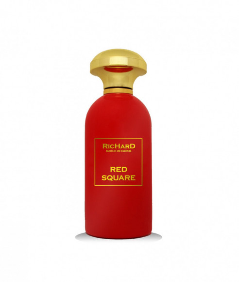 Richard Red Square edp unisex 100 ml