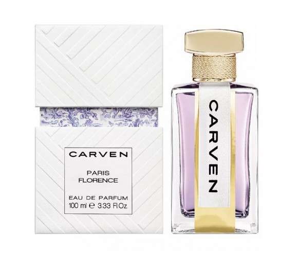 Тестер Carven Paris Florence edp 100 ml