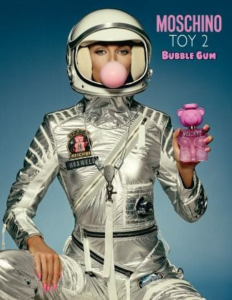 Moschino Toy 2 Bubble Gum edt for women 100 ml Moschino Toy 2 Bubble Gum edt for women 100 ml