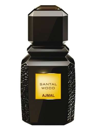 Ajmal Santal Wood унисекс 100 ml