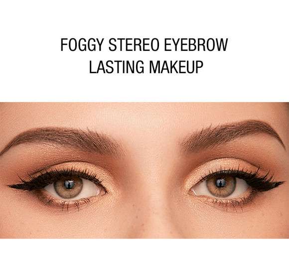 O.TWO.O Карандаш для бровей выдвижной арт. SC014 #02 dark brown 0.12 g. O.TWO.O Карандаш для бровей выдвижной арт. SC014 #02 dark brown 0.12 g.