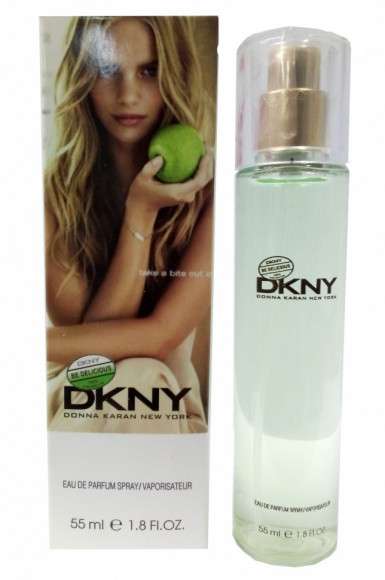 Духи с феромонами 55 ml Donna Karan Be Delicious edp