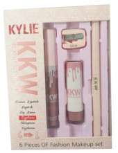 Косметический набор KKW by Kylie Cosmetics 6в1 KIM
