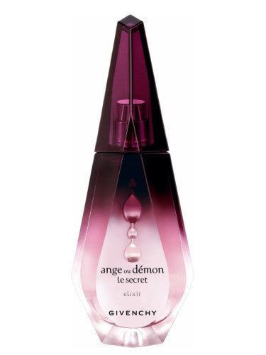 Givenchy "Ange Ou Demon Le Secret Elixir" for women 100 ml