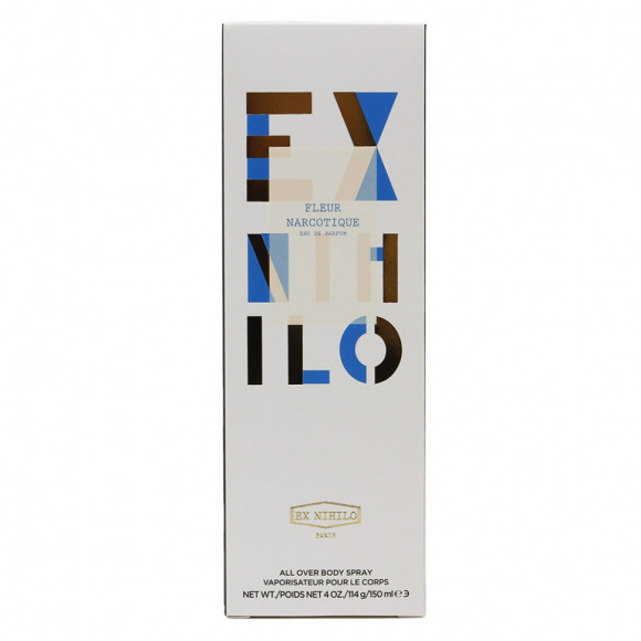 Дезодорант Ex Nihilo Fleur Narcotique edp unisex 150 ml