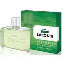 Lacoste Essential for men 125 ml