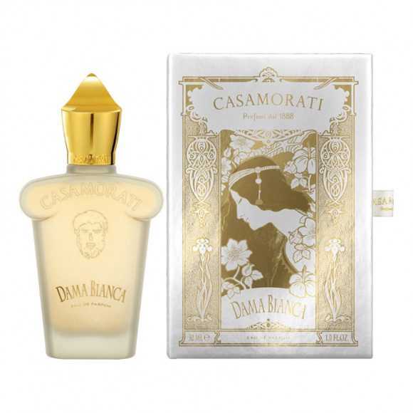 Xerjoff Dama Bianca Casamorati for woman 100 ml