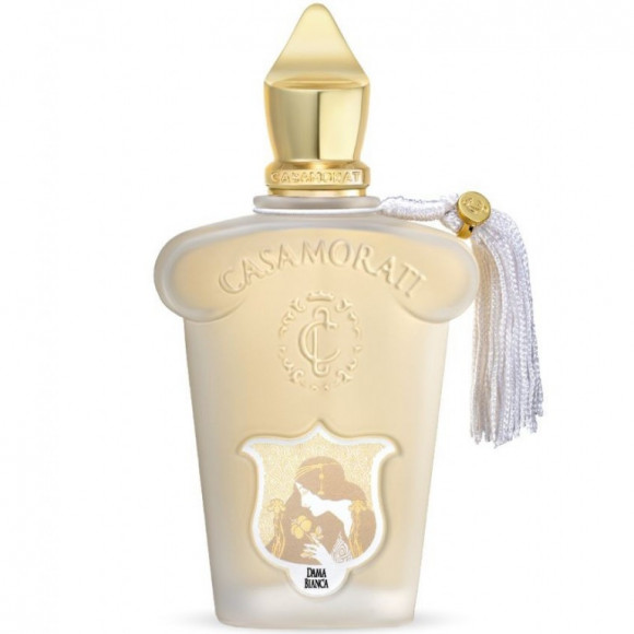 Xerjoff Dama Bianca Casamorati for woman 100 ml Xerjoff Dama Bianca Casamorati for woman 100 ml