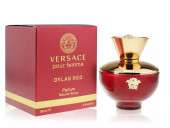 Versace Dylan Red pour femme 100 ml Versace Dylan Red pour femme 100 ml