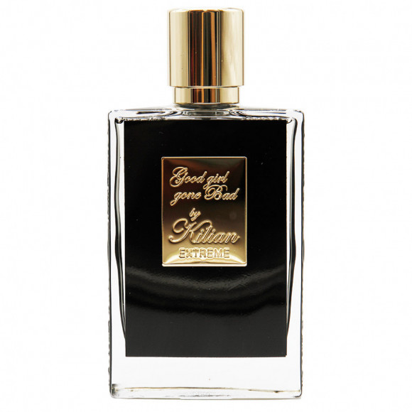 By КиLиан Good girl gone Bad Eau De Parfum Extreme Black NEW!!!! (в подарочной коробке) 50 ml By КиLиан Good girl gone Bad Eau De Parfum Extreme Black NEW!!!! (в подарочной коробке) 50 ml