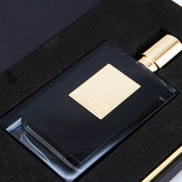 By КиLиан Good girl gone Bad Eau De Parfum Extreme Black NEW!!!! (в подарочной коробке) 50 ml By КиLиан Good girl gone Bad Eau De Parfum Extreme Black NEW!!!! (в подарочной коробке) 50 ml