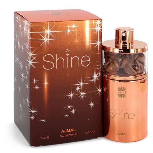 Ajmal Shine edp for women 75 ml