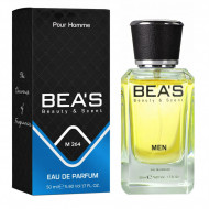 Парфюм BEA'S 50 ml M 264 Yves Saint Laurent Myslf for men
