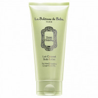 Лосьон для тела La Sultane de Saba Ginger Green Tea 200ml