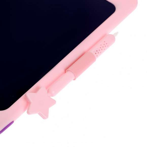 Планшет для рисования LCD «Дракоша», с ручкой, 8,5