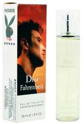 Духи с феромонами 55 ml Christian Dior Fahrenheit edt Pour homme Духи с феромонами 55 ml Christian Dior Fahrenheit edt Pour homme