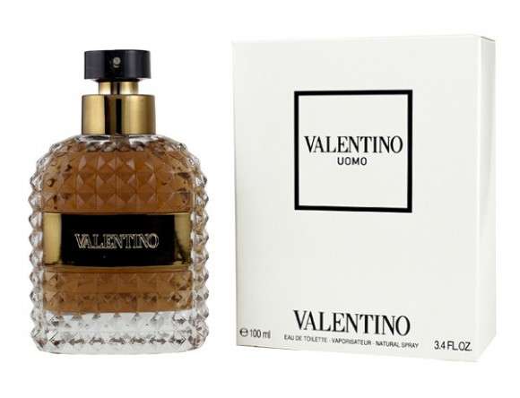 Tестер Valentino Uomo 100 ml